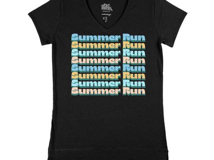 Retro Summer Run