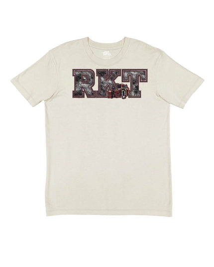 RKT Sorority Letters