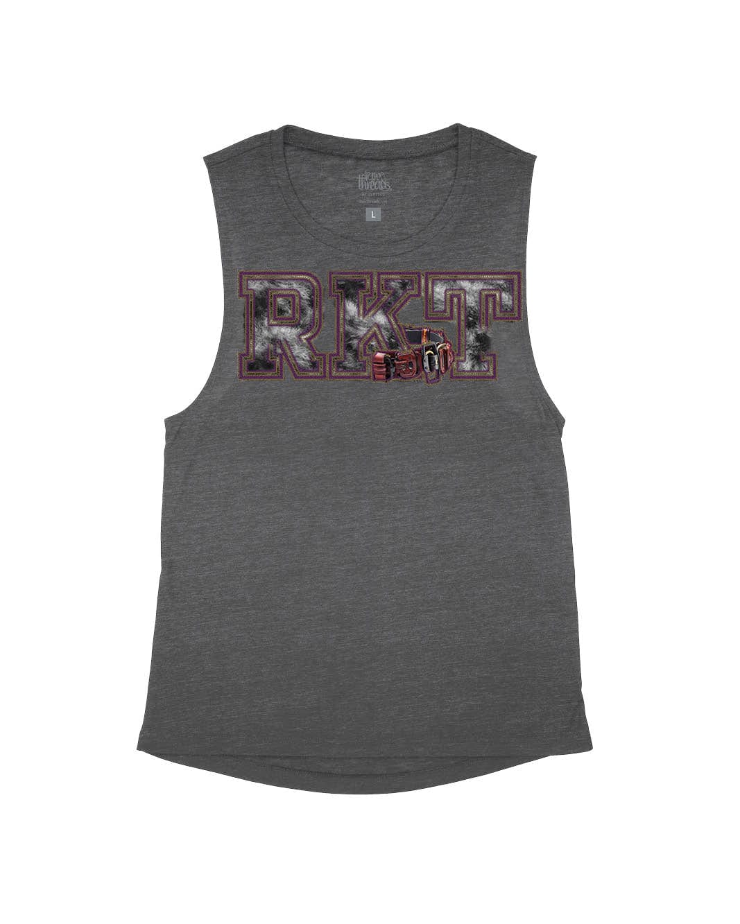 RKT Sorority Letters