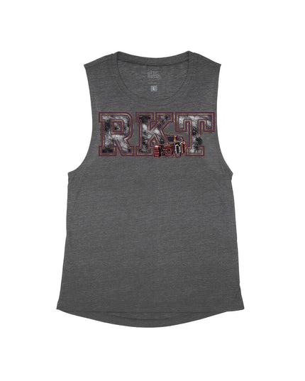 RKT Sorority Letters