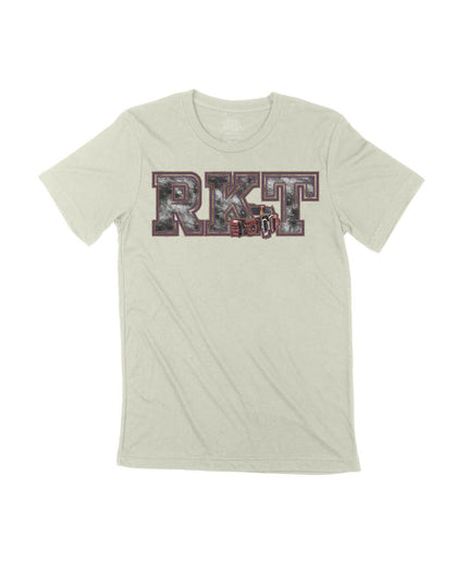 RKT Sorority Letters