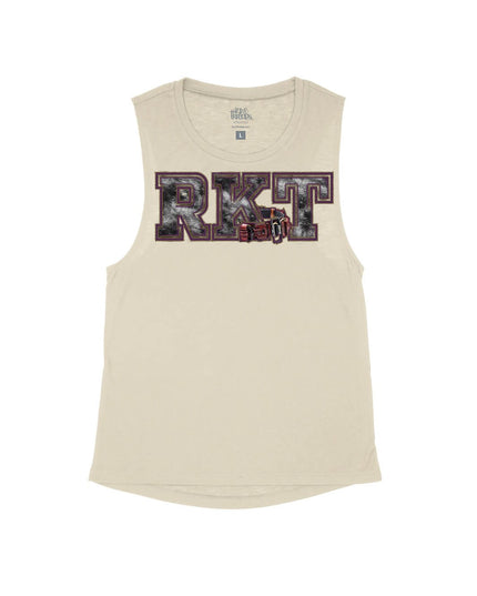 RKT Sorority Letters