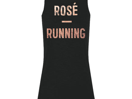 Rosé and Running