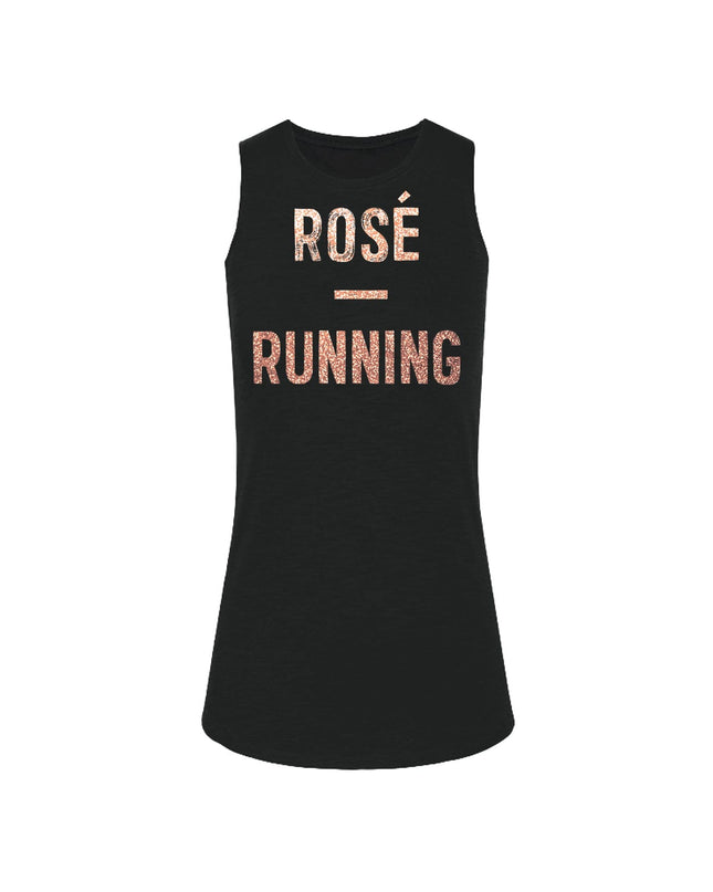 Rosé and Running