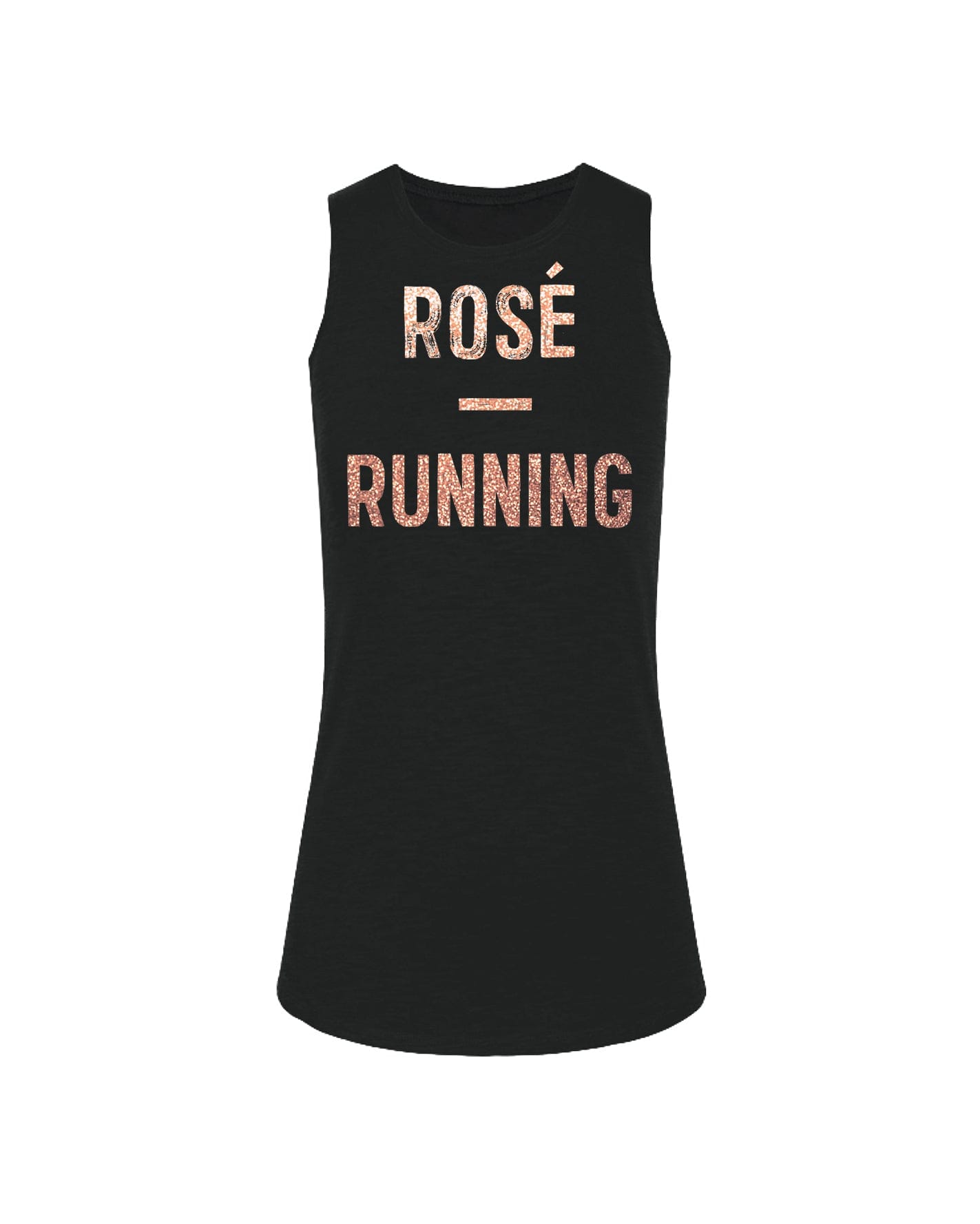 Rosé and Running