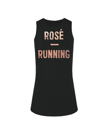 Rosé and Running