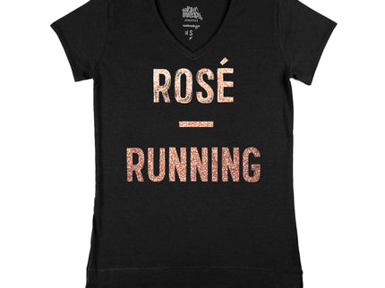 Rosé and Running