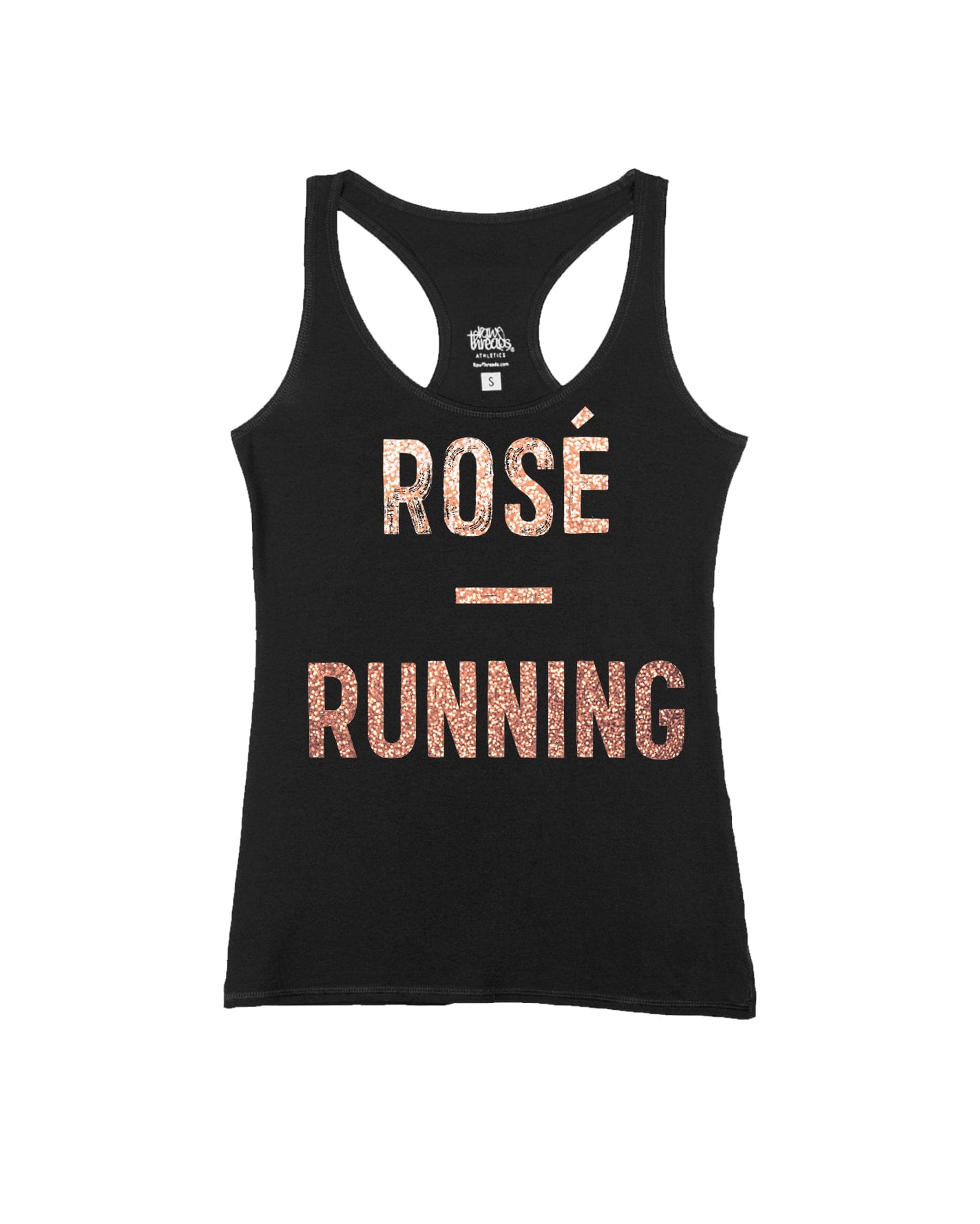 Rosé and Running