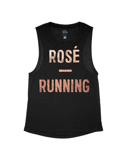 Rosé and Running