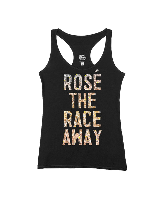 Rosé The Race Away