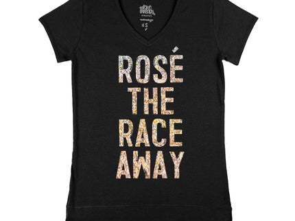 Rosé The Race Away