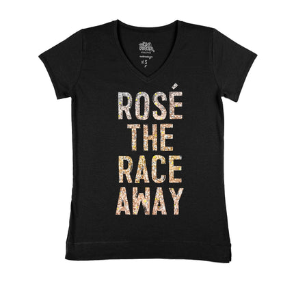 Rosé The Race Away