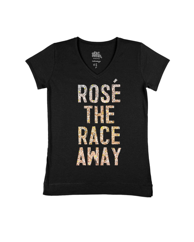 Rosé The Race Away