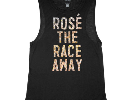 Rosé The Race Away