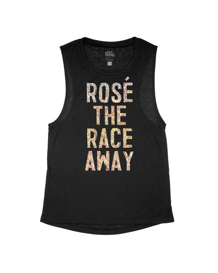 Rosé The Race Away