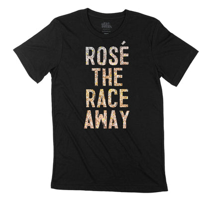 Rosé The Race Away