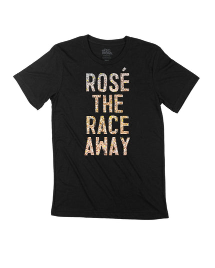 Rosé The Race Away