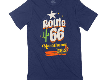 ROUTE 66 Marathon