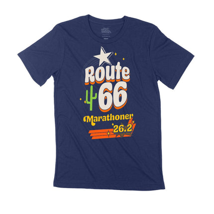 ROUTE 66 Marathon