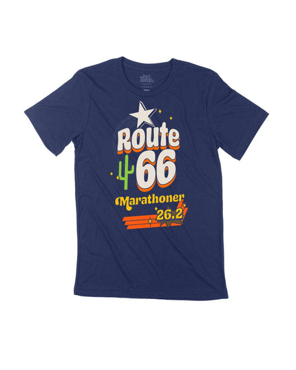 ROUTE 66 Marathon