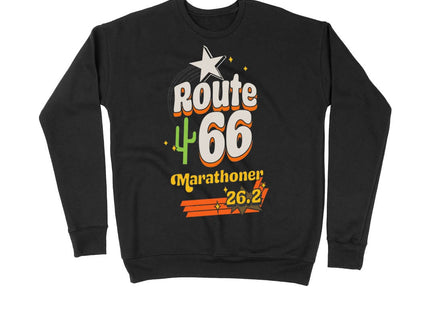 ROUTE 66 Marathon