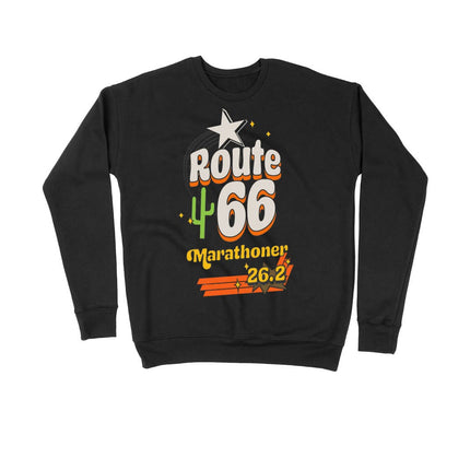 ROUTE 66 Marathon