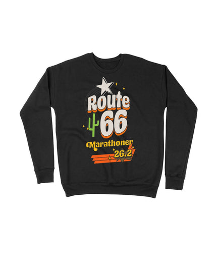 ROUTE 66 Marathon