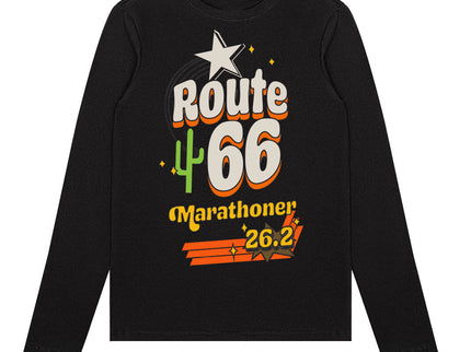 ROUTE 66 Marathon