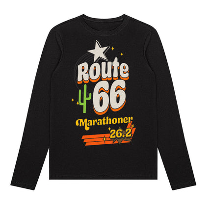 ROUTE 66 Marathon