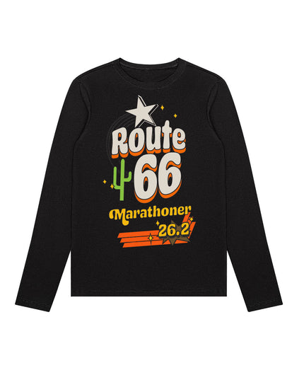 ROUTE 66 Marathon