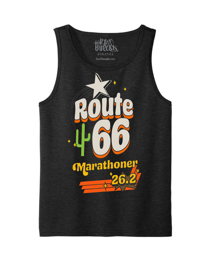 ROUTE 66 Marathon