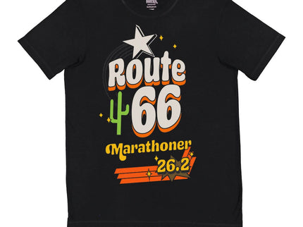 ROUTE 66 Marathon