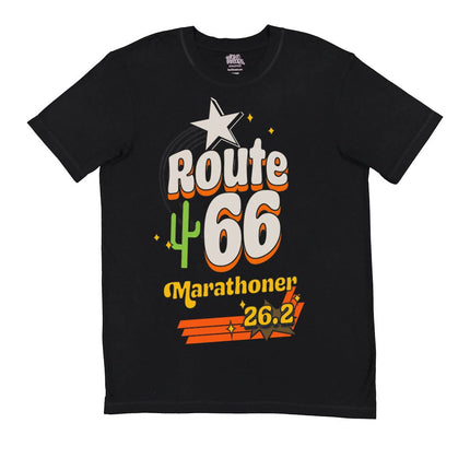 ROUTE 66 Marathon