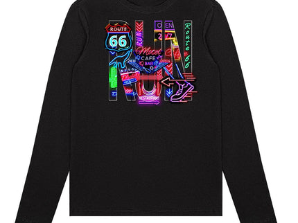 Route 66 NEON Big Run