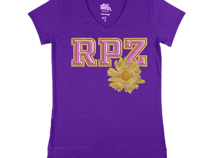 RPZ Sorority Letters