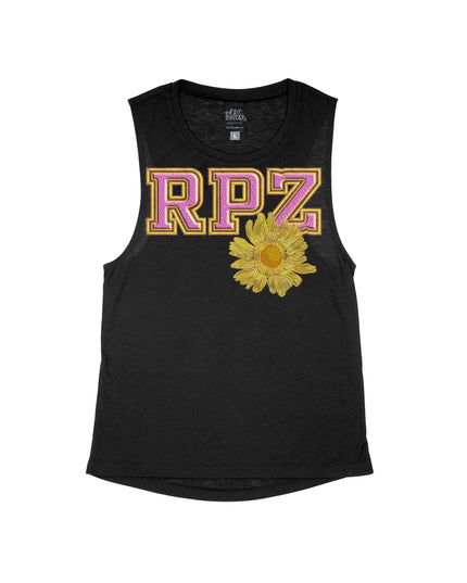 RPZ Sorority Letters