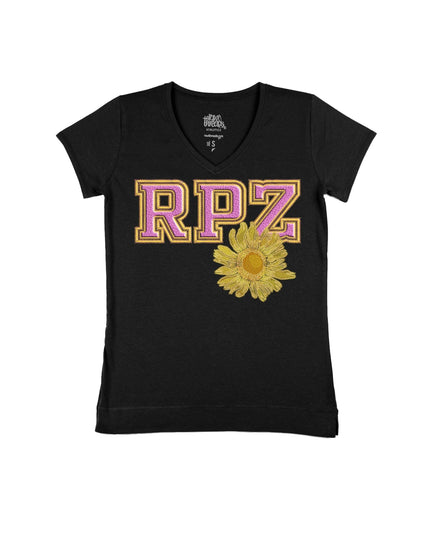 RPZ Sorority Letters