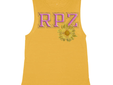 RPZ Sorority Letters