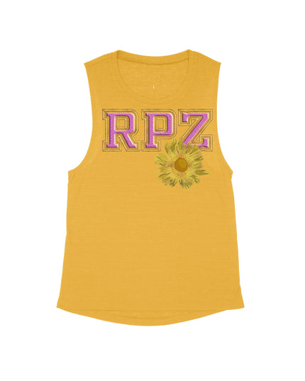 RPZ Sorority Letters