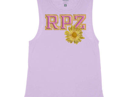 RPZ Sorority Letters