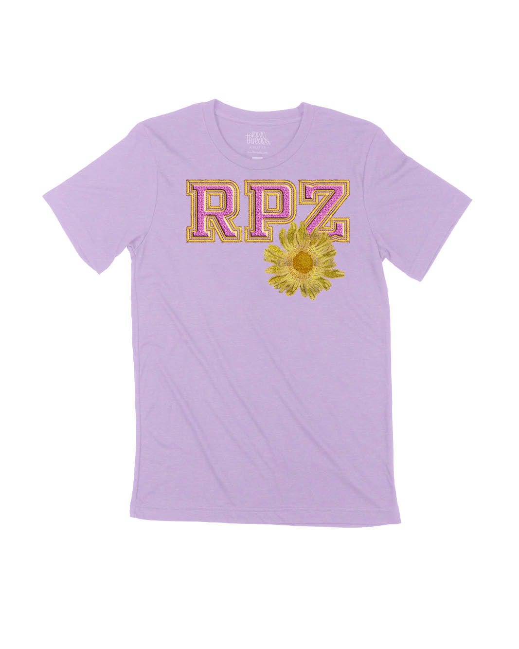 RPZ Sorority Letters