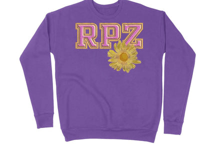 RPZ Sorority Letters