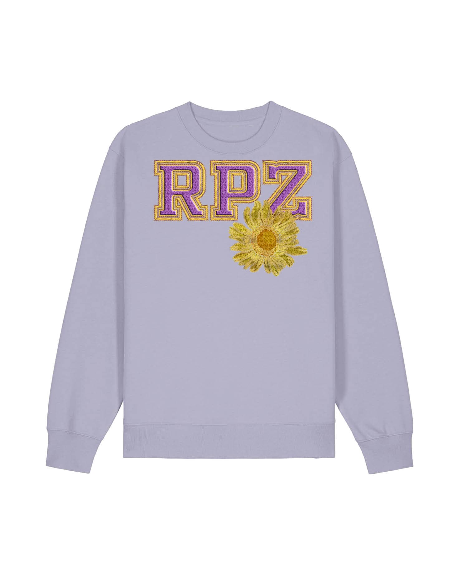 RPZ Sorority Letters