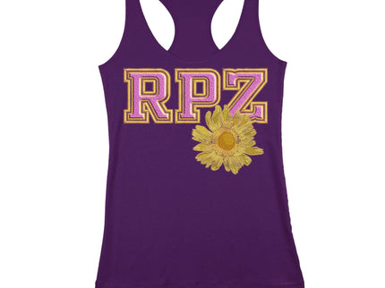 RPZ Sorority Letters