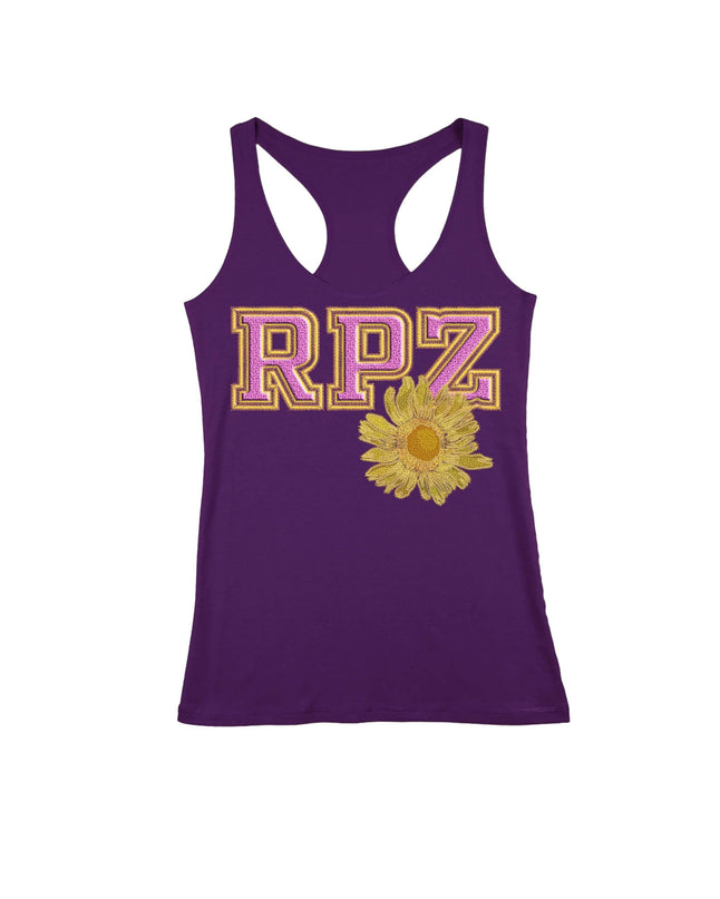 RPZ Sorority Letters