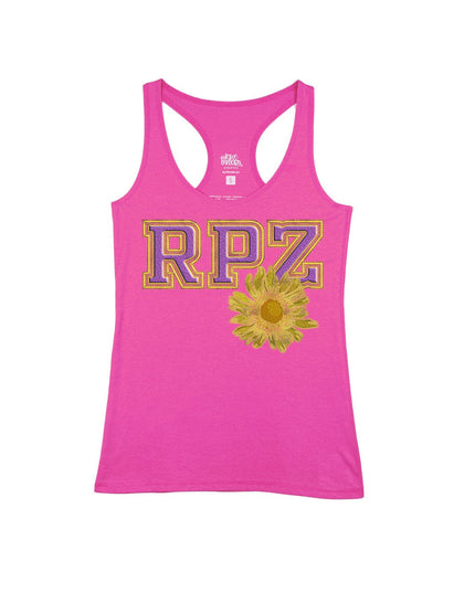 RPZ Sorority Letters