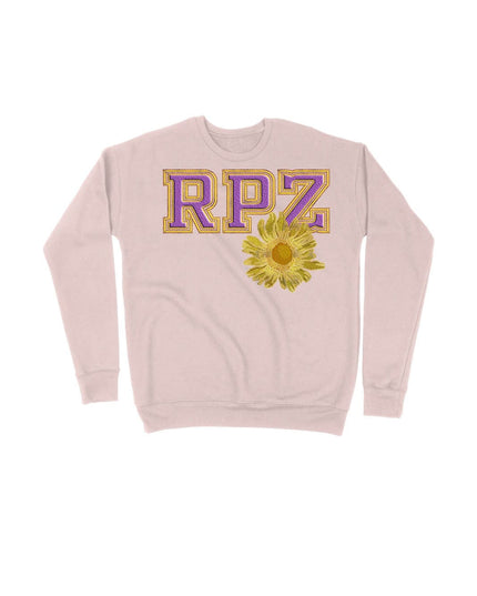 RPZ Sorority Letters