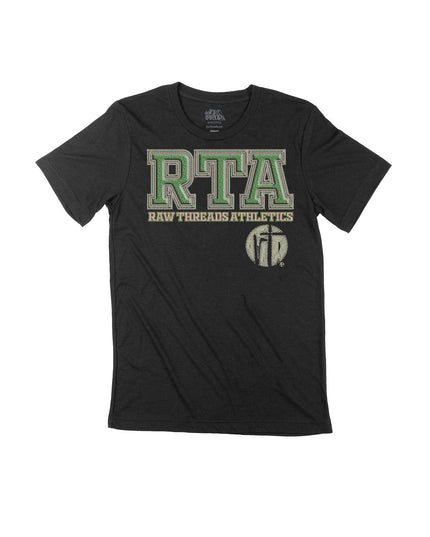 RTA Sorority Letters