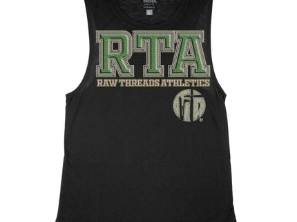 RTA Sorority Letters