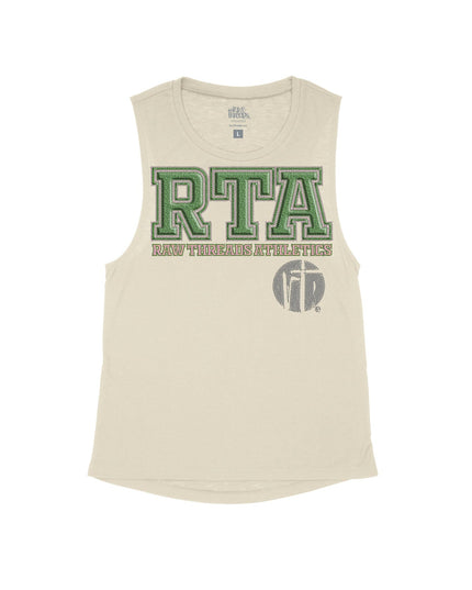 RTA Sorority Letters